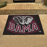 University of Alabama All-Star Mat