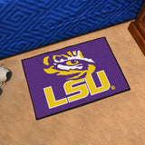LSU Starter Mat