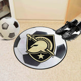Army West Point Soccer Ball Mat