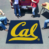 Univ of California Berkeley Tailgater Mat