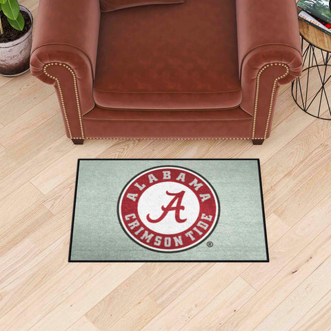 University of Alabama Starter Mat