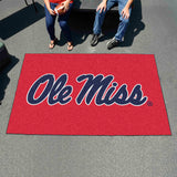 University of Mississippi - Ol Ulti-Mat