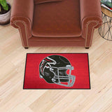 NFL - Atlanta Falcons Starter Mat