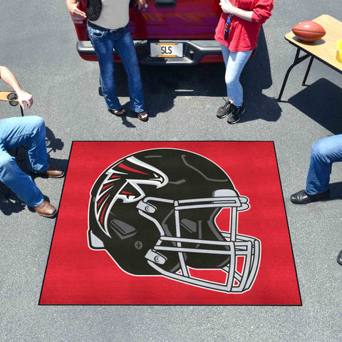 NFL - Atlanta Falcons Tailgater Mat