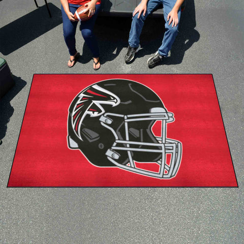 NFL - Atlanta Falcons Ulti-Mat