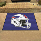 NFL - Buffalo Bills All-Star Mat