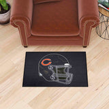 NFL - Chicago Bears Starter Mat