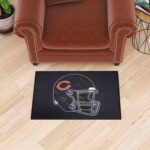 NFL - Chicago Bears Starter Mat