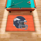 NFL - Denver Broncos Ulti-Mat