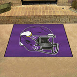 NFL - Minnesota Vikings All-Star Mat