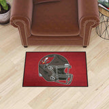 NFL - Tampa Bay Buccaneers Starter Mat