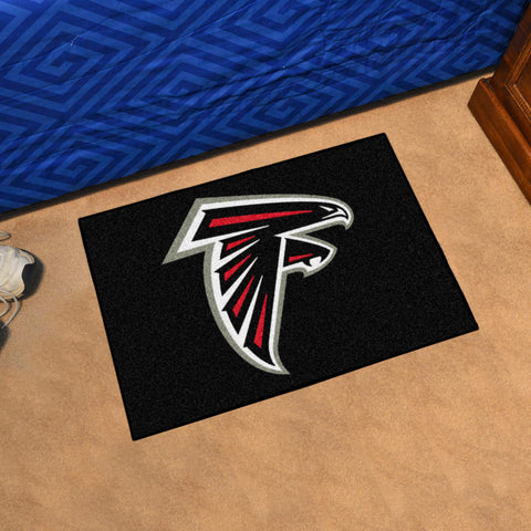 NFL - Atlanta Falcons Starter Mat