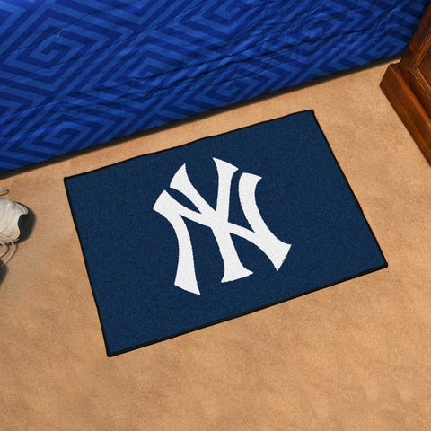 MLB - New York Yankees Starter Mat