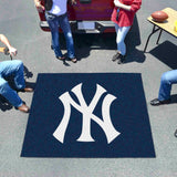 MLB - New York Yankees Tailgater Mat