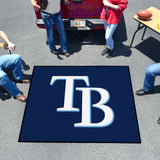 MLB - Tampa Bay Rays Tailgater Mat