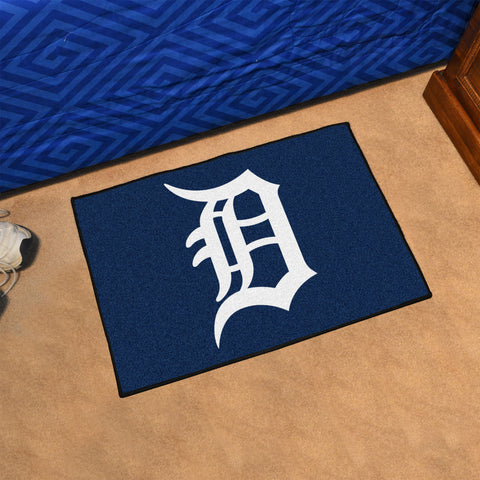 MLB - Detroit Tigers Starter Mat