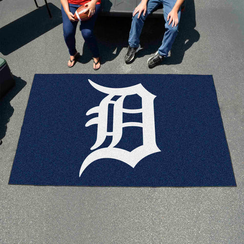 MLB - Detroit Tigers Ulti-Mat