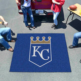 MLB - Kansas City Royals Tailgater Mat