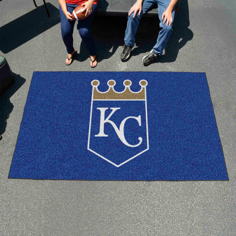 MLB - Kansas City Royals Ulti-Mat