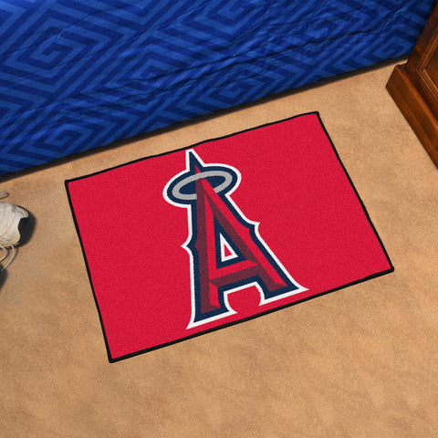 MLB - Los Angeles Angels Starter Mat