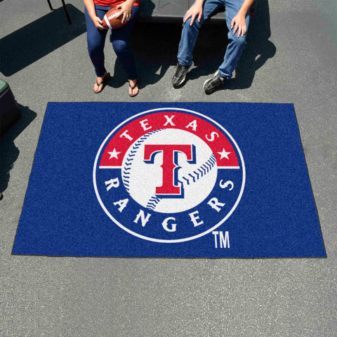 MLB - Texas Rangers Ulti-Mat