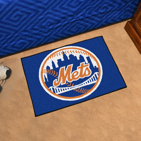 MLB - New York Mets Starter Mat