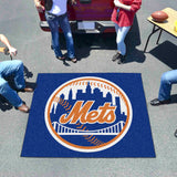 MLB - New York Mets Tailgater Mat