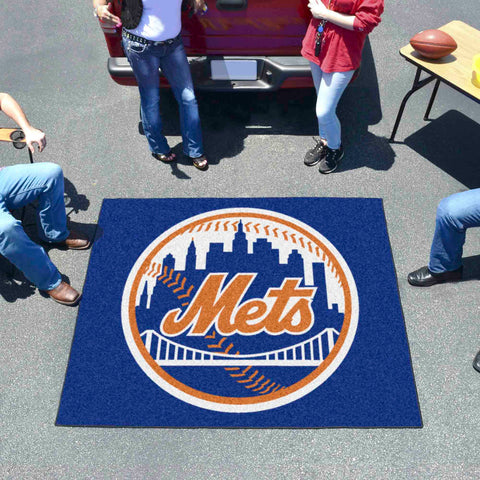MLB - New York Mets Tailgater Mat