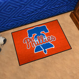 MLB - Philadelphia Phillies Starter Mat