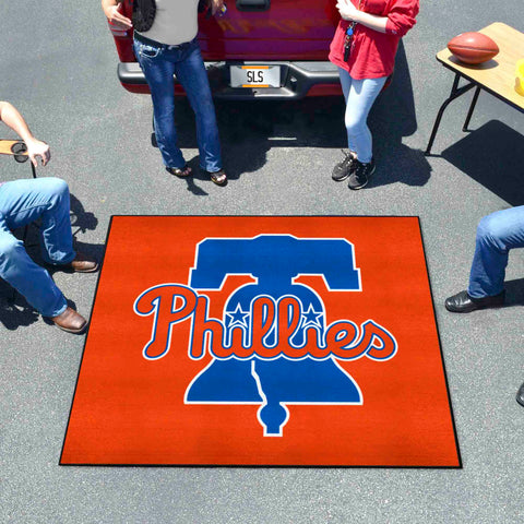 MLB - Philadelphia Phillies Tailgater Mat