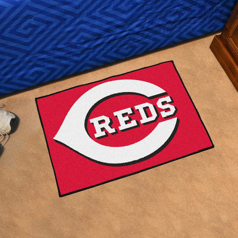 MLB - Cincinnati Reds Starter Mat