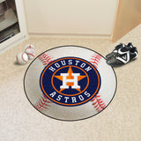 MLB - Houston Astros Baseball Mat