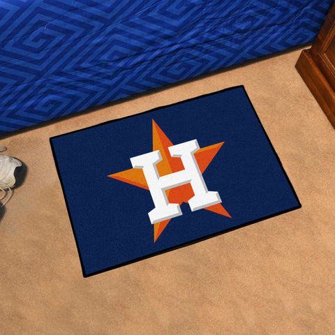 MLB - Houston Astros Starter Mat