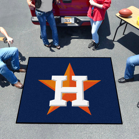 MLB - Houston Astros Tailgater Mat