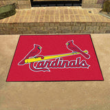 MLB - St. Louis Cardinals All-Star Mat