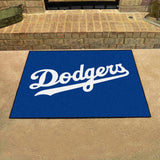 MLB - Los Angeles Dodgers All-Star Mat