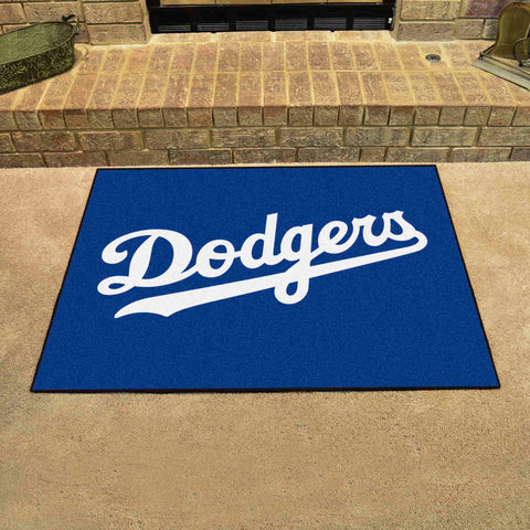 MLB - Los Angeles Dodgers All-Star Mat