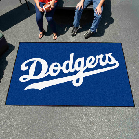 MLB - Los Angeles Dodgers Ulti-Mat