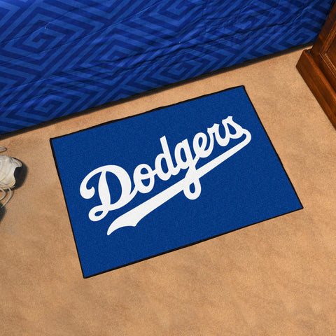MLB - Los Angeles Dodgers Starter Mat