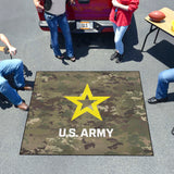 ARMY Tailgater Mat
