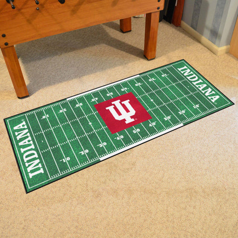 Indiana University Starter Mat