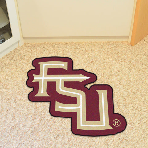 Florida State University Mascot Mat