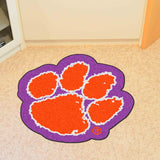 Clemson University Mascot Mat