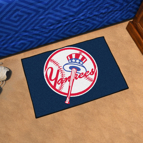 MLB - New York Yankees Starter Mat