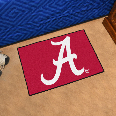 University of Alabama Starter Mat