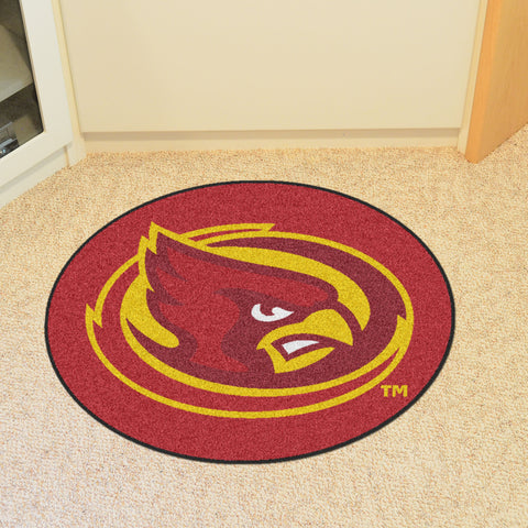 Iowa State University Mascot Mat