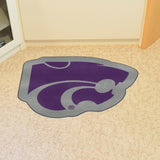 Kansas State University Mascot Mat