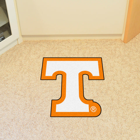 University of Tennessee Mascot Mat