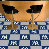 MLB - New York Yankees Team Carpet Tiles