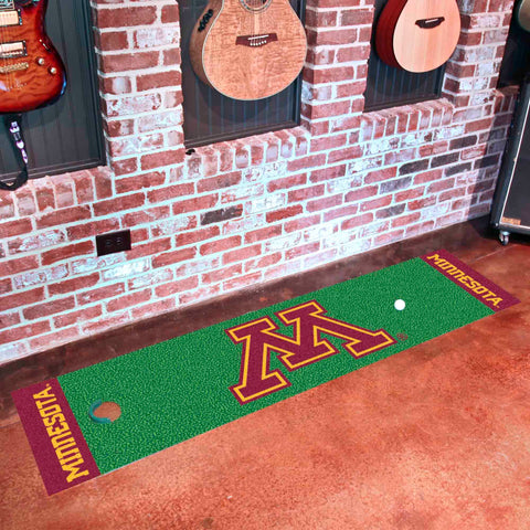 University of Minnesota Putting Green Mat